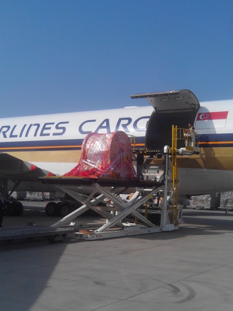 BATI Group of Shipping Companies - BATI Group of Shipping Companies, Fulya Mh Büyükdere Caddesi, Fulya, Likör Yanı Sk. Akabe Ticaret Merkezi No:80 Kat 2/202 No:78, 34437 Şişli/İstanbul, Türkiye