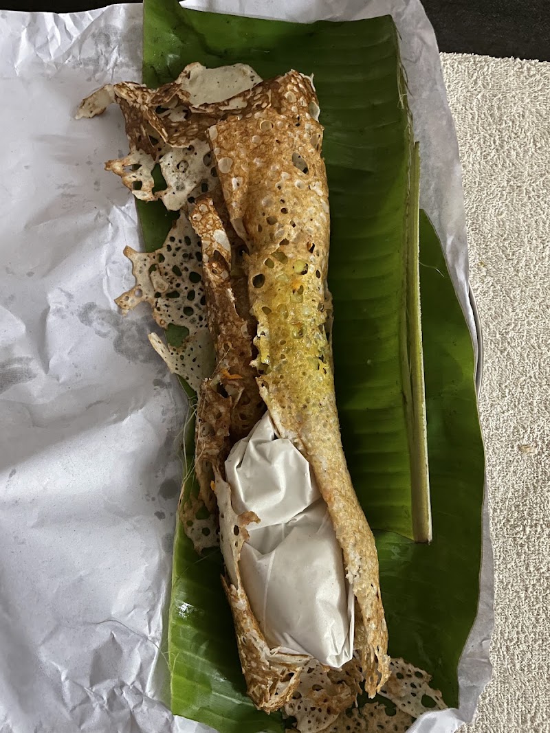 Swapna tiffins and meals - Swapna tiffins and meals, P8P3+PWC, Beside Reliance Fresh, Near By Main Road, Santhipuram, Akkayyapalem, Visakhapatnam, Andhra Pradesh 530016, India