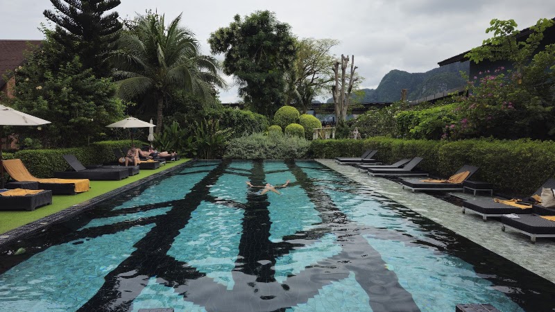 Chaokoh Phi Phi Hotel And Resort - Chaokoh Phi Phi Hotel And Resort, 157 Moo 7, Tambon Ao Nang, Amphoe Mueang Krabi, Chang Wat Krabi 81210, Thailand