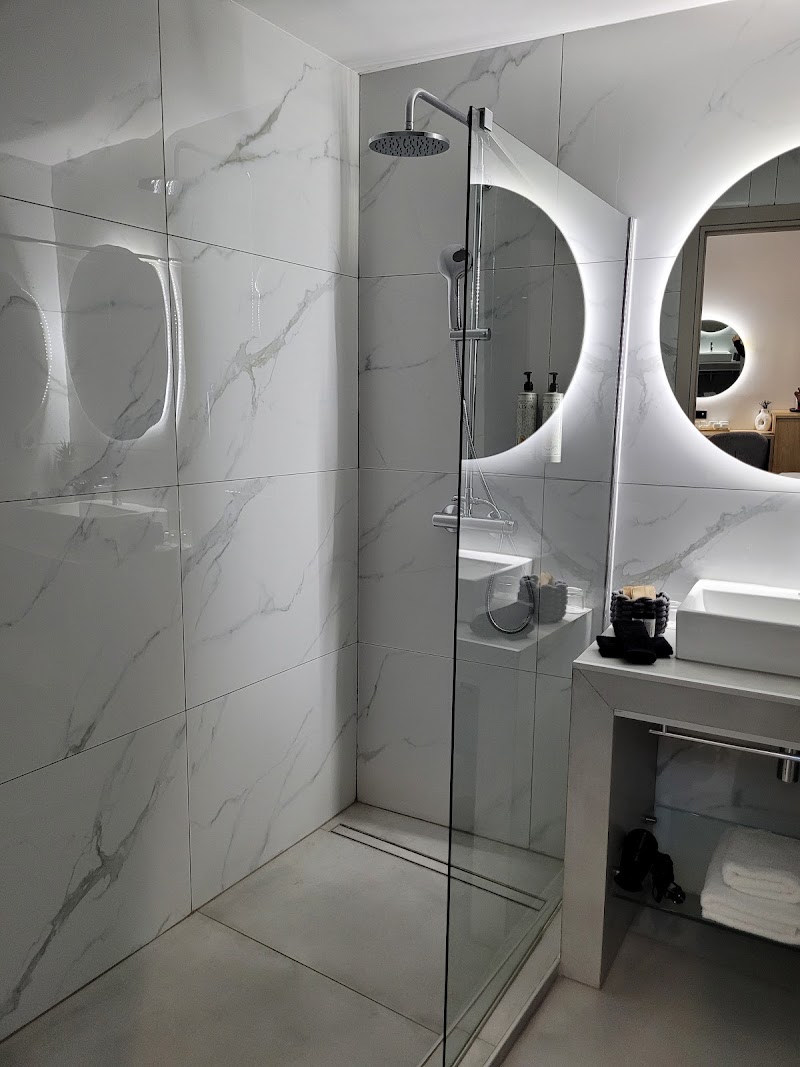 Athens City Suites - Athens City Suites, Kalamiotou 25, Athina 105 60, Greece