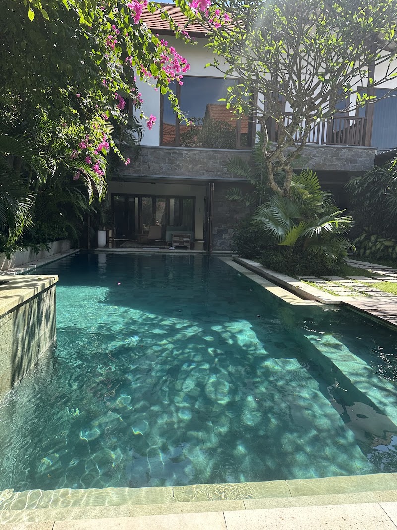 Villa Yasmin Bali - Villa Yasmin Bali Jl. Raya Seminyak No.18, Seminyak, Kec. Kuta, Kabupaten Badung, Bali 80361, Indonesia