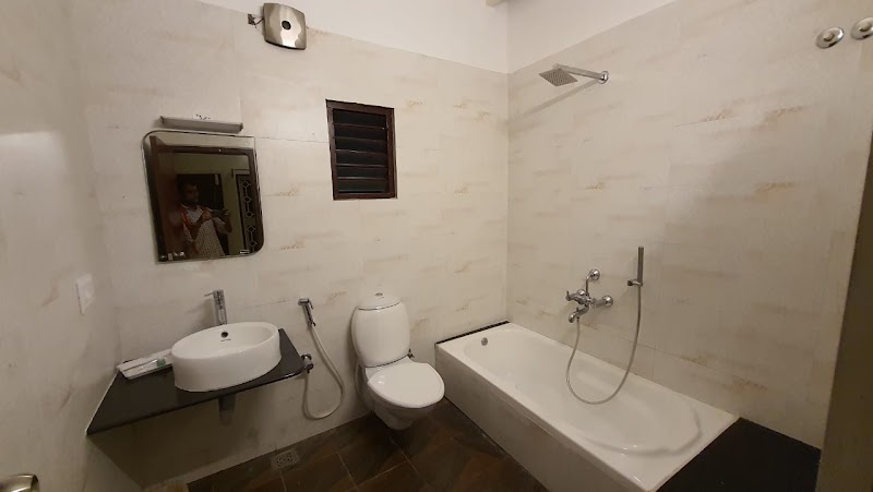 Villa Rivage - Villa Rivage 10, Bazaar Saint Laurent St, White Town, Puducherry, 605001, India