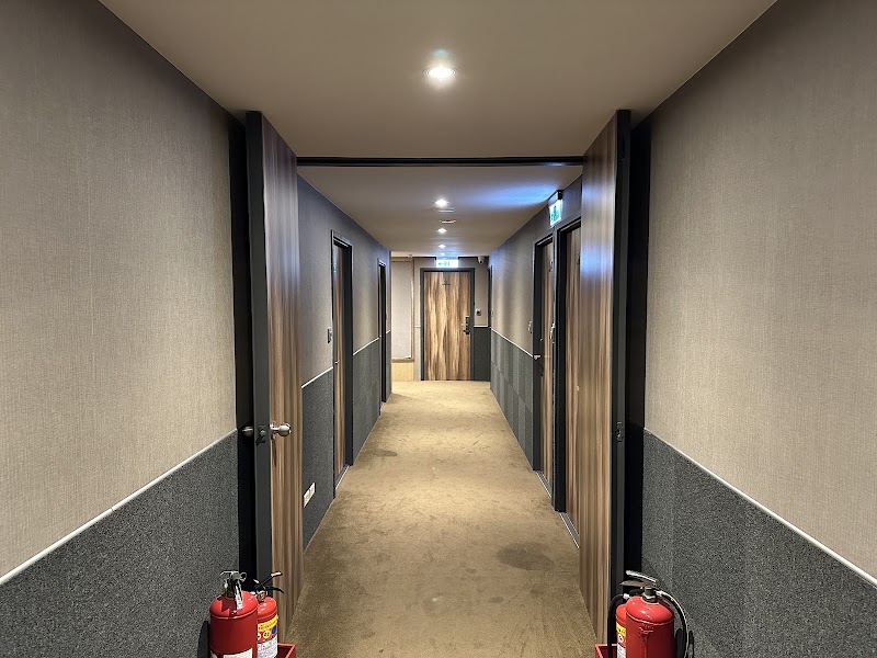Alishan Shermuh Hotel, Chiayi - Alishan Shermuh Hotel, Chiayi Alishan Township, Chiayi County, Taiwan 605