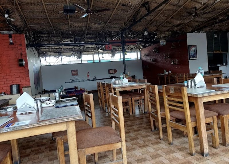 Bathinda Junction - Bathinda Junction, Building 123, 1st Floor, 5th Block, in front of Empire Hotel MIG, KHB Colony, 5th Block, Koramangala, Bengaluru, Karnataka 560095, India