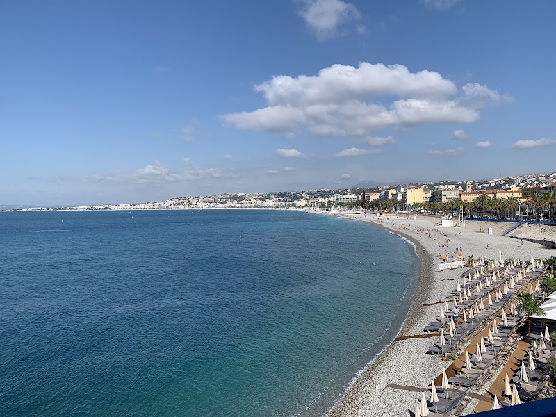 Plage de Carras - Plage de Carras Plage de Carras, France