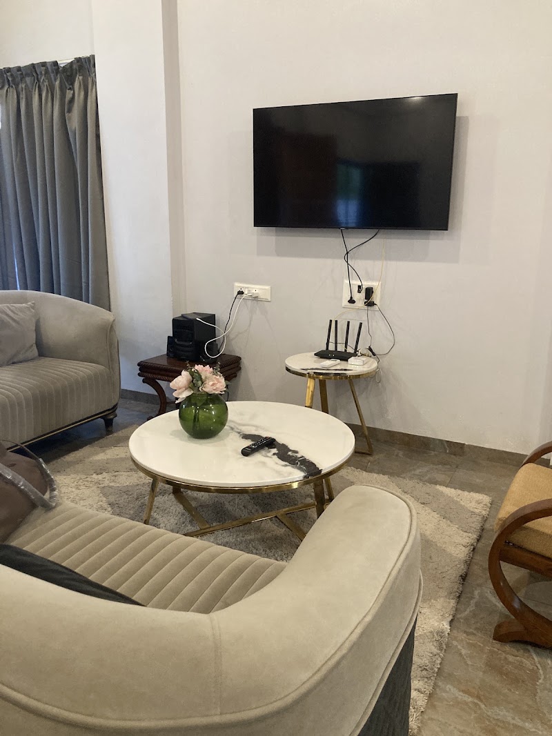 Ekostay Mercury Villa (4BHK) - Ekostay Mercury Villa (4BHK), Thal, Maharashtra 402207, India