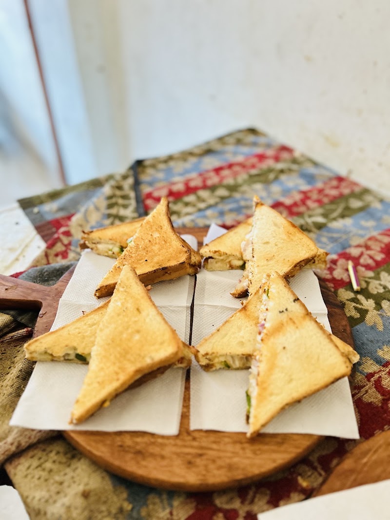 Pizza everyday and Chinese cafe - Pizza everyday and Chinese cafe, Khairagarh, Chhattisgarh 491881, India