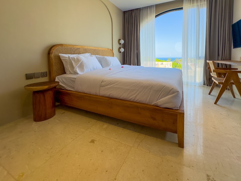 Hera Boutique Villas - Hera Boutique Villas, Jl. Villa Kandara Banjar Wijaya Kusuma, Ungasan, Kec. Kuta Sel., Kabupaten Badung, Bali 80362, Indonesia
