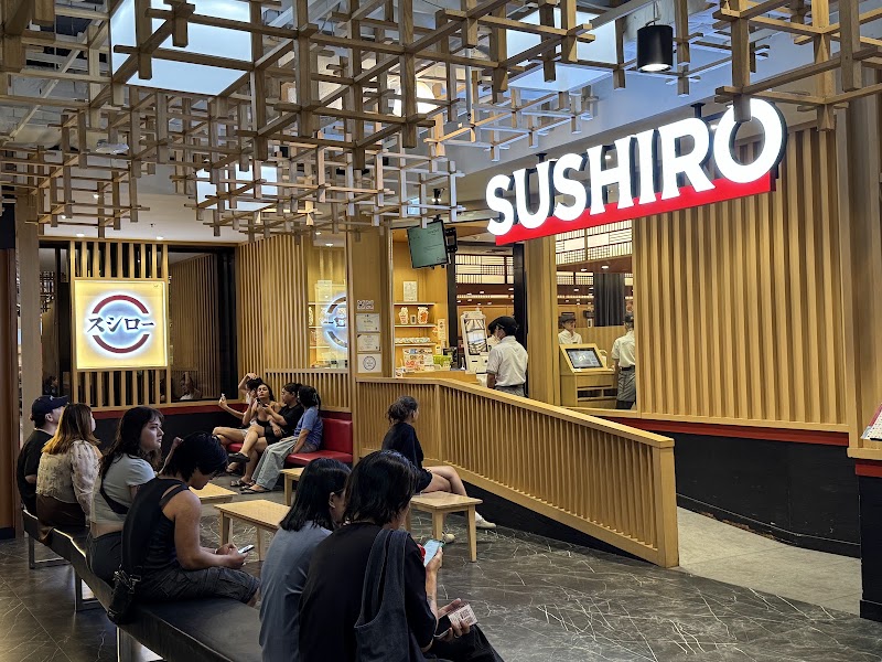Emporium - Emporium 622 Sukhumvit Rd, Khwaeng Khlong Tan, Khet Khlong Toei, Krung Thep Maha Nakhon 10110, Thailand