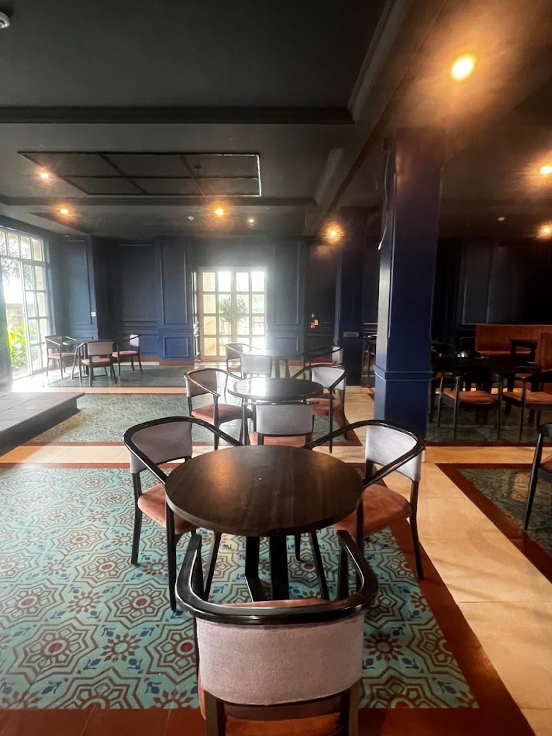 Solace - Best Fine Dining Restaurant in Khopoli - Solace - Best Fine Dining Restaurant in Khopoli Savrolli, Khalapur Toll Naka, Mumbai - Pune Expy, Khopoli, Tambati, Maharashtra 410202, India