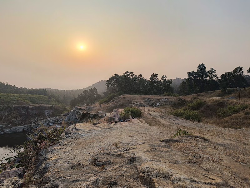 Ayodhya Pahar - Ayodhya Pahar, 64HX+M35, Purulia, Ajodhya, West Bengal 723152, India
