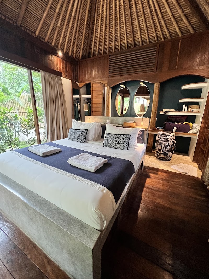 MAJO Private Villas - MAJO Private Villas Jl. Pantai Gili Trawangan, Gili Indah, Kec. Pemenang, Kabupaten Lombok Utara, Nusa Tenggara Bar. 83352, Indonesia