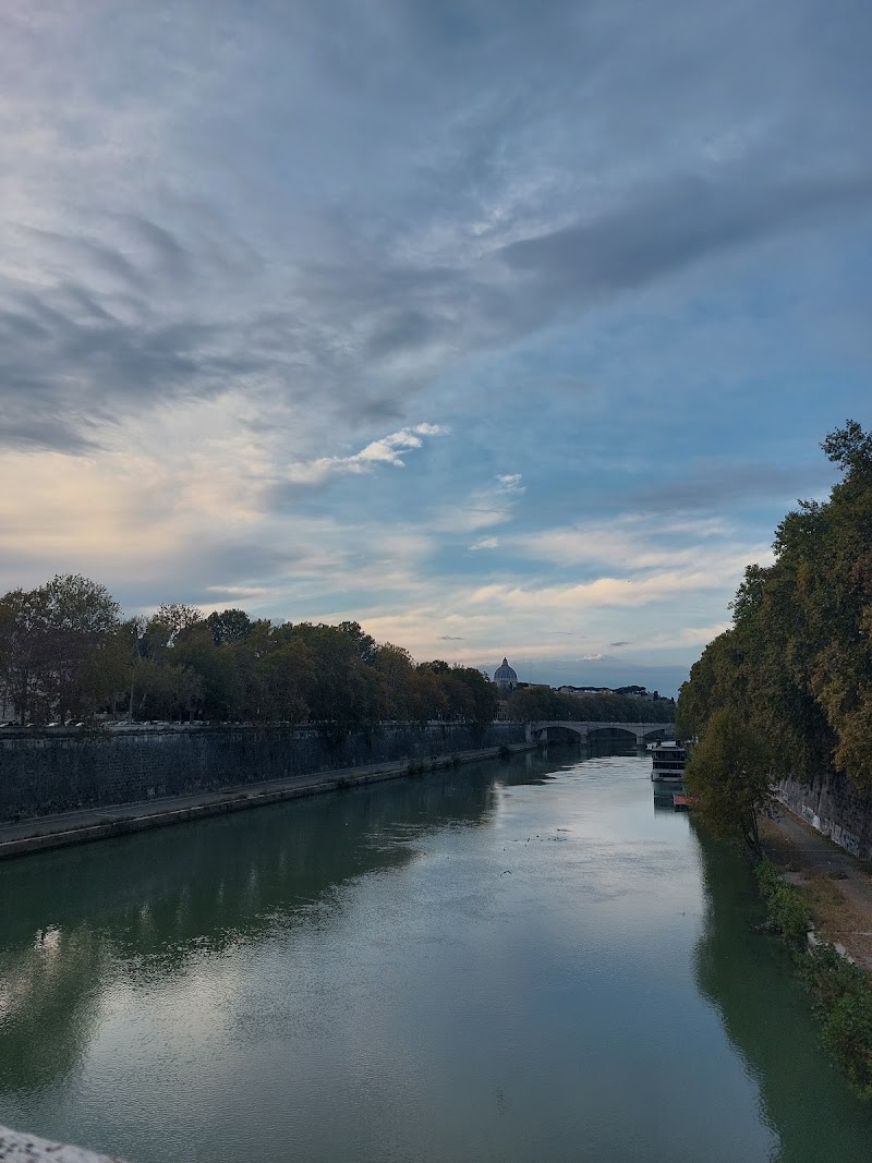 Ponte Sisto - Ponte Sisto Ponte Sisto, Roma RM, Italy