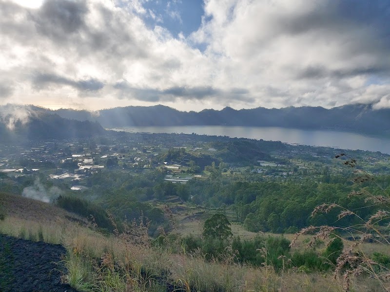 Jeep Sunrise Tour and Mt. Batur trekking - Jeep Sunrise Tour and Mt. Batur trekking, Jl. Bukit Catu, Songan A, Kec. Kintamani, Kabupaten Bangli, Bali 80652, Indonesia