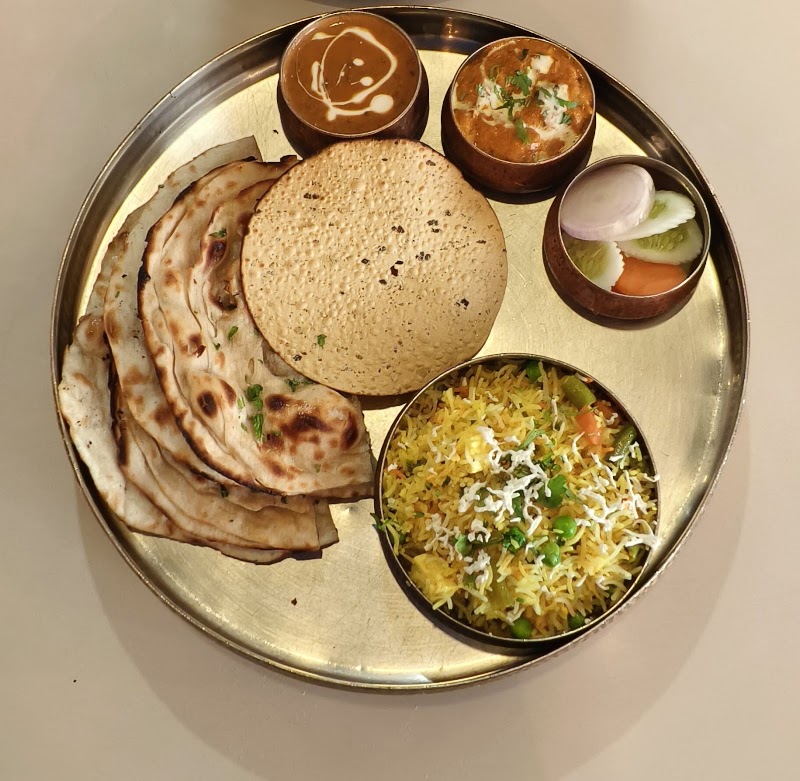 Sagar Ratna - Pure Veg Restaurant BHU Lanka - Sagar Ratna - Pure Veg Restaurant BHU Lanka, Swastik Plaza B30/69, 70, BHU Rd, near Ravi Das Gate, Lanka, Varanasi, Uttar Pradesh 221005, India