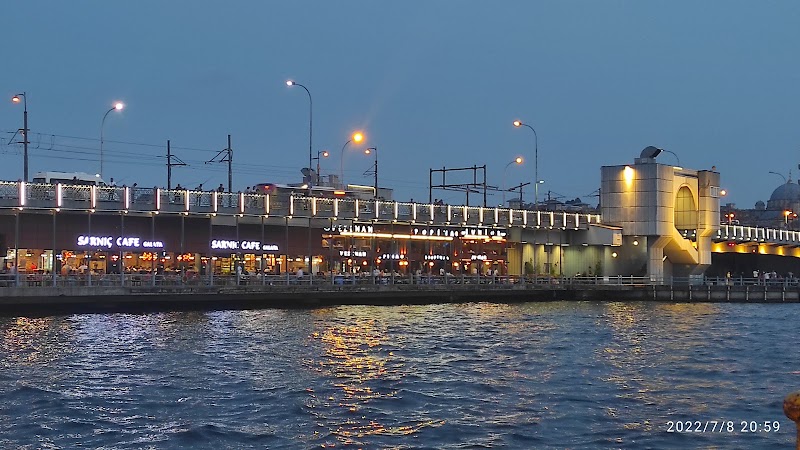 Karaköy (Turyol) - Karaköy (Turyol), Azapkapı, 34421 Beyoğlu/İstanbul, Türkiye