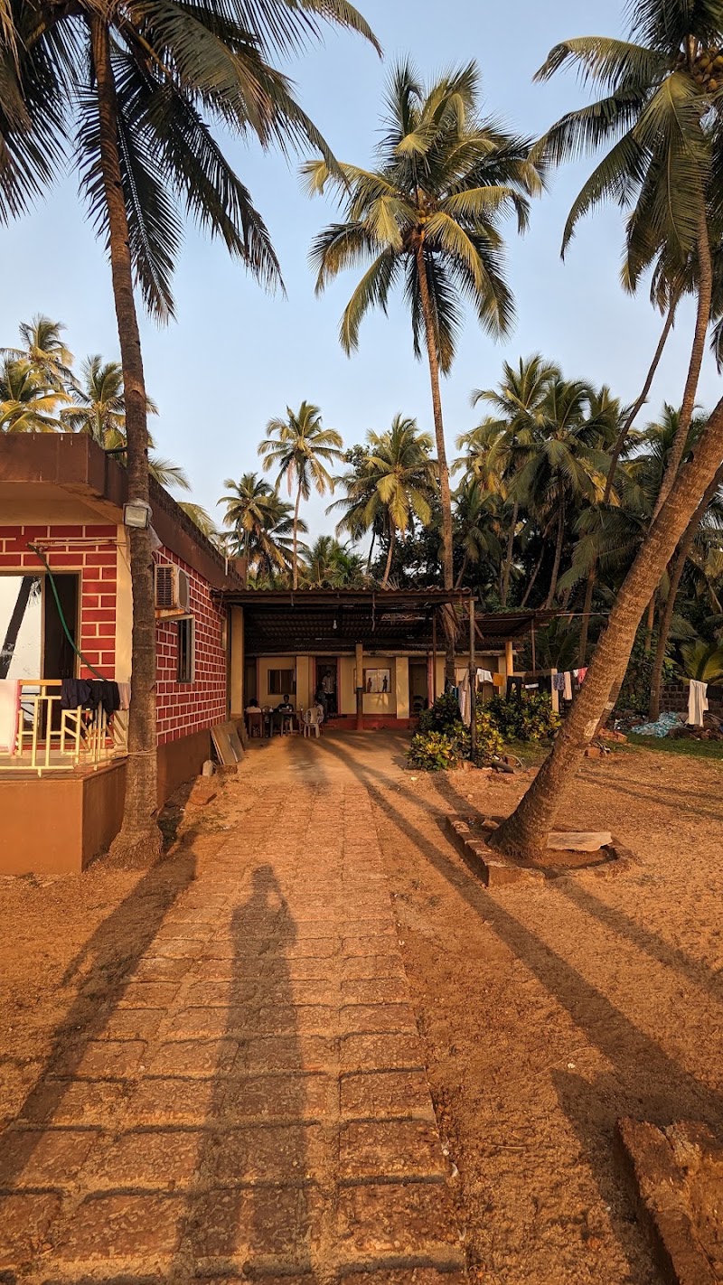 Velneshwar Beach Resort - Velneshwar Beach Resort, 96J5+RCV, Beach Rd, Velaneshwar, Maharashtra 415729, India