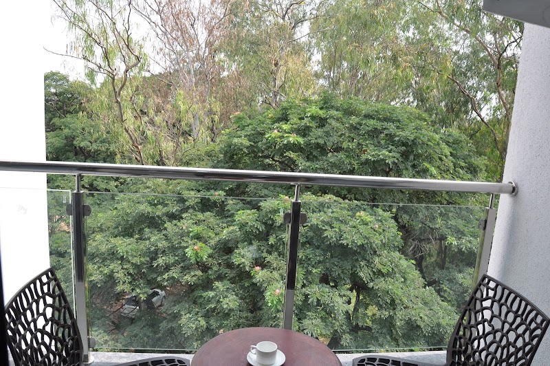 Aryan Heights Corporate Stays - Aryan Heights Corporate Stays Aryan Heights, Future Towers, next to Hanuman Mandir, near Amanora, Sade Satra Nali, Hadapsar, Pune, Maharashtra 411028, India