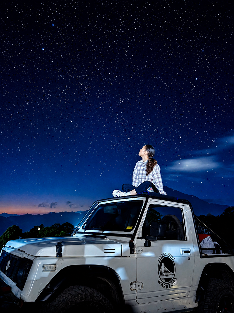 Mount batur sunrise jeep tour - Mount batur sunrise jeep tour, F7R7+434, Jl. Dewisita, Ubud, Kecamatan Ubud, Kabupaten Gianyar, Bali 80571, Indonesia