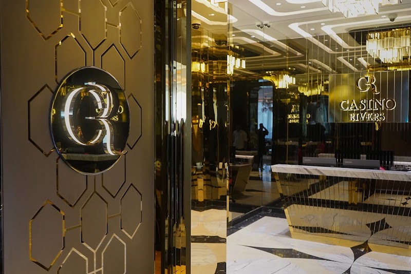 Casino Rivers - Casino Rivers, EDC Complex, Novotel, Patto Centre, Panaji, Goa 403001, India