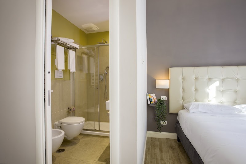 Colosseo Prestige Rooms - Colosseo Prestige Rooms, Via Cavour, 211, 00184 Roma RM, Italy