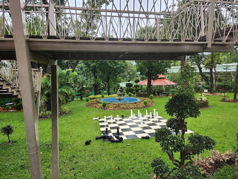Honeydewwz Exoticaa Hotel & Resort, Chikmagalur - Honeydewwz Exoticaa Hotel & Resort, Chikmagalur Chikkmagaluru Taluk, Hospet, Thogarihankal, Gonakal, Karnataka 577137, India