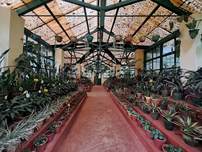 Coonoor Hill Station - Coonoor Hill Station 8QWV+2WJ, Upper Bazaar St, Kumaran Nagar, Coonoor, Tamil Nadu 643102, India