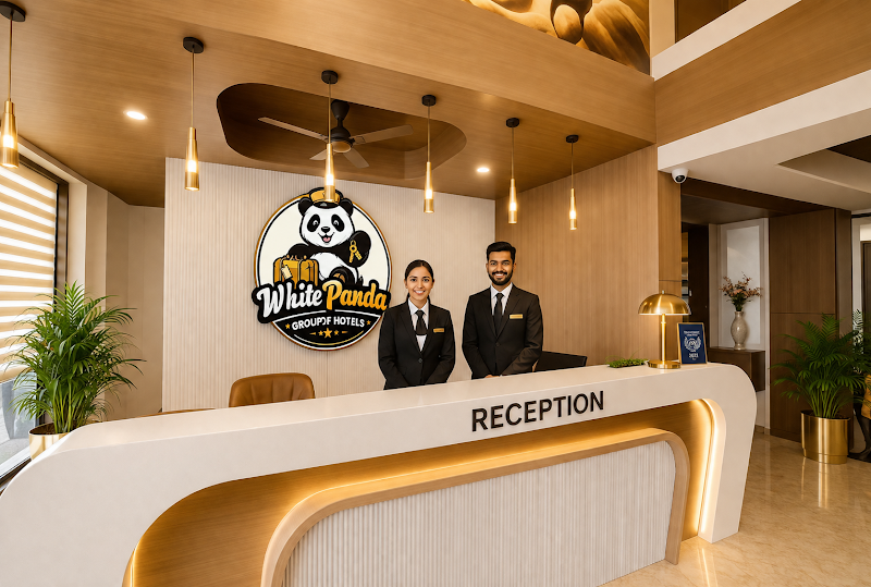 Hotel Shree Radhe Dwarka - Hotel Shree Radhe Dwarka, Bhathan Chowk, Kandas Bapu Road, near Gaushala, District:, Dwarka, Gujarat 361335, India
