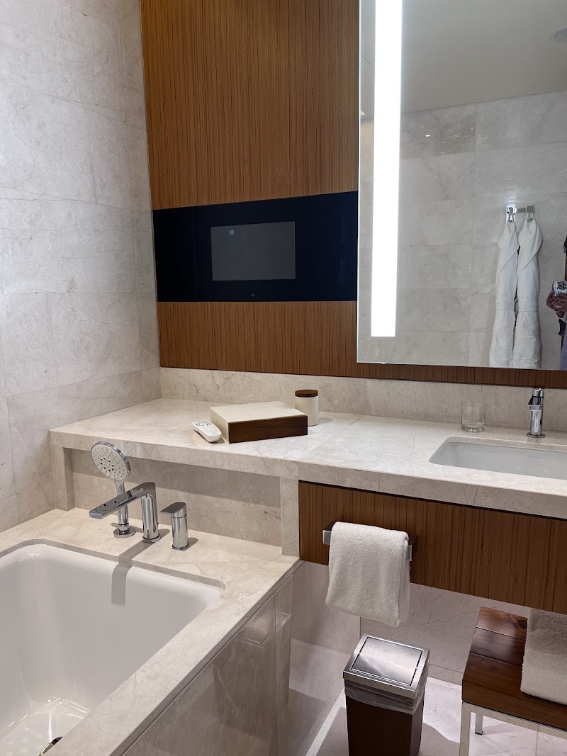 Park Hyatt Doha - Park Hyatt Doha 2780 Wadi Msheireb St, Doha, Qatar