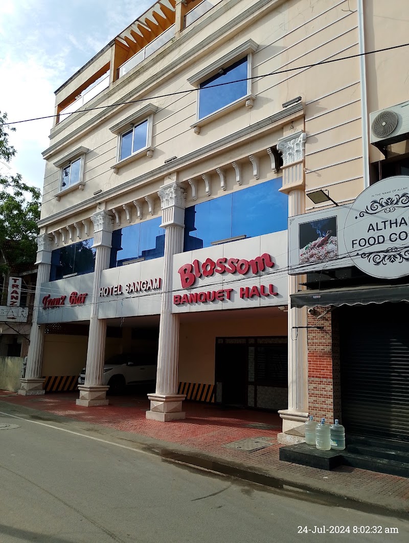 Hotel Sangam