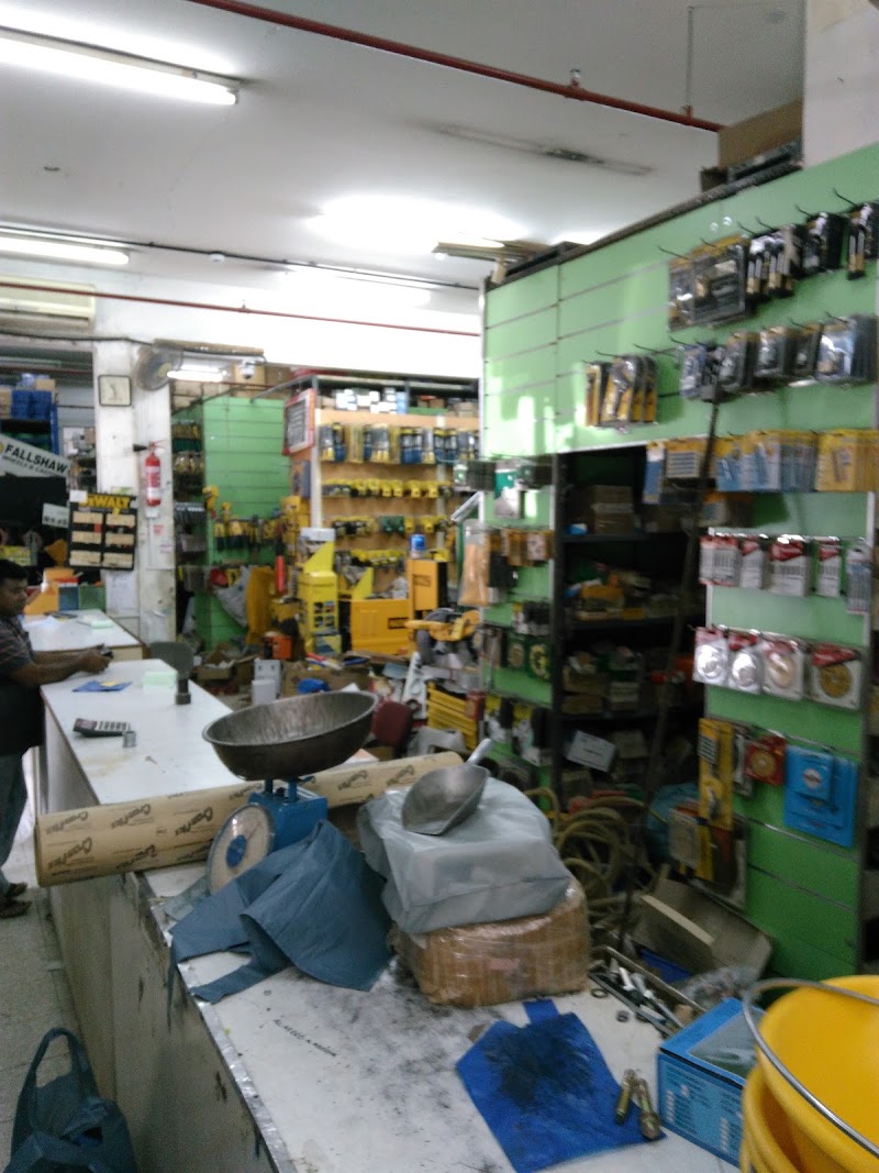 Coast General Trading LLC OPC - Coast General Trading LLC OPC, QXP9+6Q6 - Al Juwais - Ras Al Khaimah - United Arab Emirates