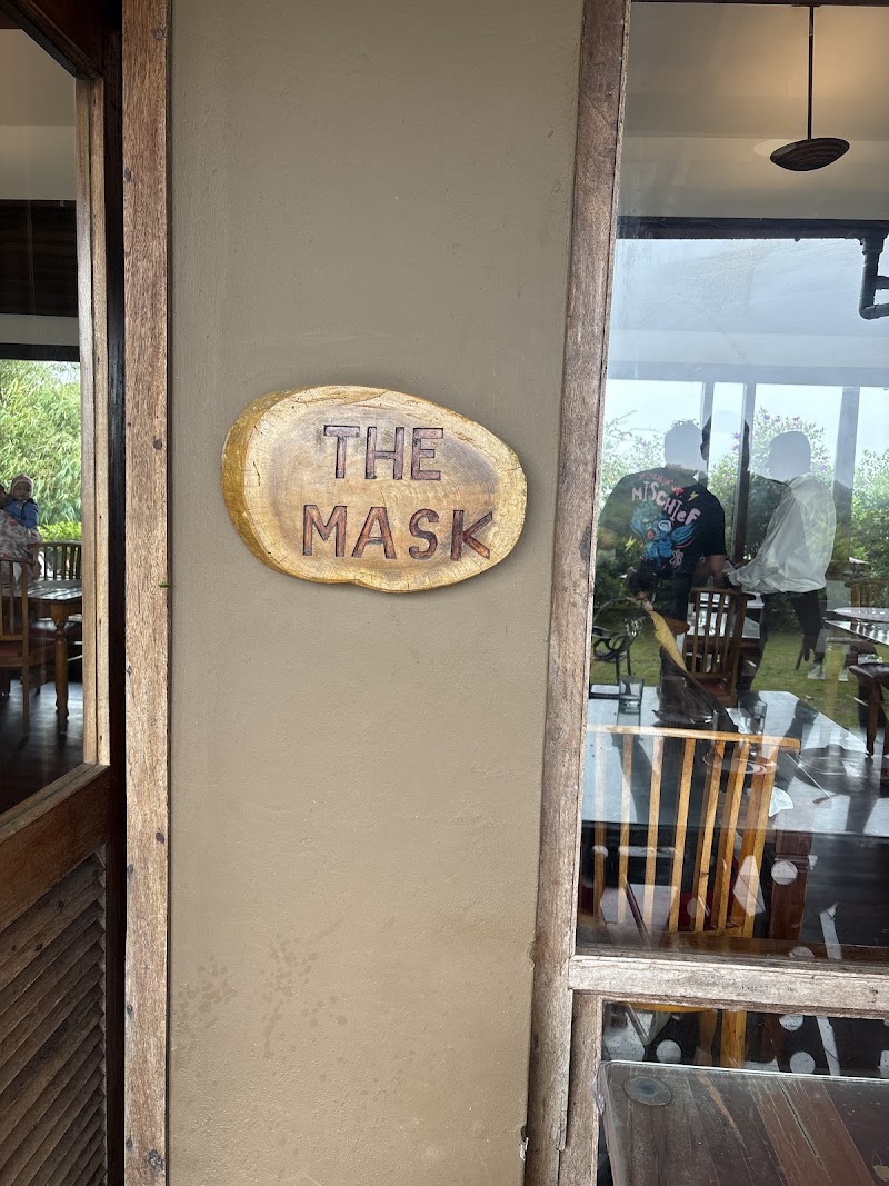 Mask: Multi Cuisine Restaurant - Mask: Multi Cuisine Restaurant 50/3, 1st, Taluk, Monnageri, Galibeedu, Karnataka 571202, India