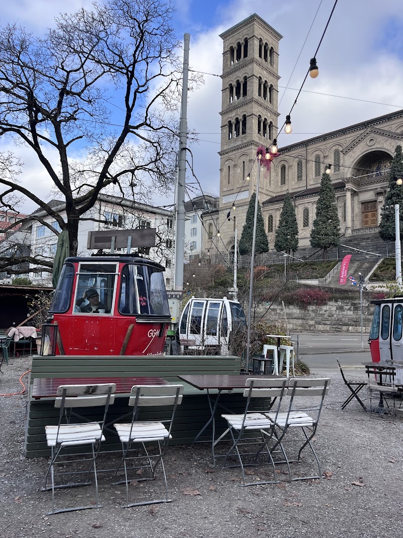 Kleine Freiheit - Kleine Freiheit Weinbergstrasse 30, 8006 Zürich, Switzerland