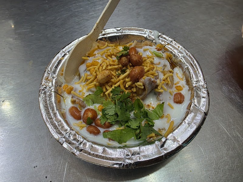 Jagdish Shree Restaurant - Namkeen - Jagdish Shree Restaurant - Namkeen 21, Surya marg, opposite Jagdish temple, Jagdish Chowk, Rao Ji Ka Hata, Udaipur, Rajasthan 313001, India
