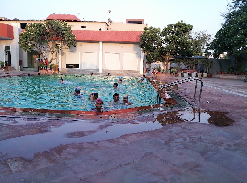 COUNTRY CLUB HOSPITALITY & HOLIDAYS LTD - COUNTRY CLUB HOSPITALITY & HOLIDAYS LTD EROS REGENCY, Charmwood Village, Sector 39, Faridabad, Haryana 121009, India