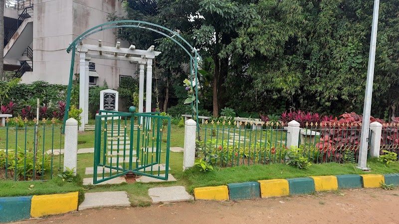 Kothanur Lake Park and Jogging Track - Kothanur Lake Park and Jogging Track 7th A Cross Rd, Nayak Layout, 8th Phase, J. P. Nagar, Bengaluru, Kothnur, Karnataka 560076, India