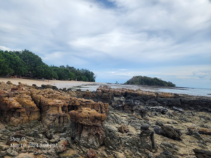 Klongmuang Beach