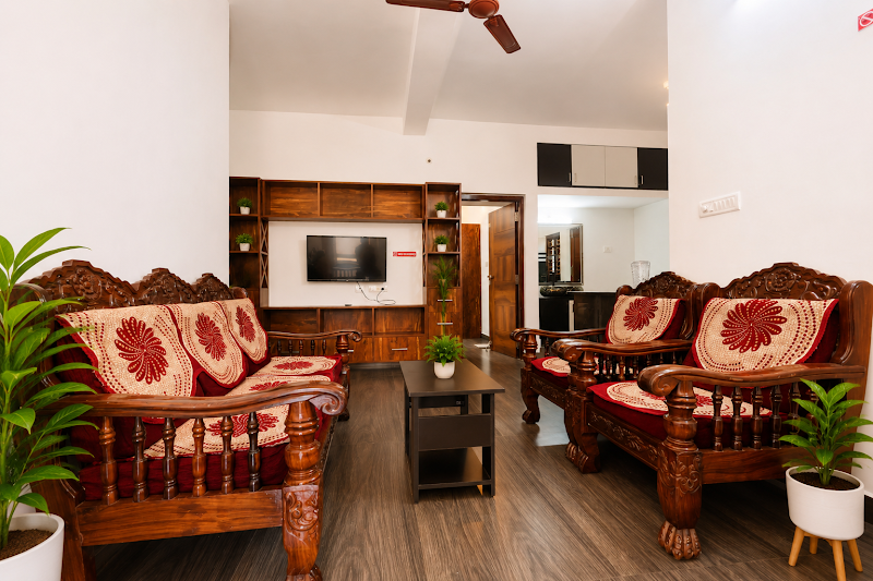 Aroha Homes - Aroha Homes, 189, 1st Cross Road, Netaji Layout, Mangalore - Mysore Hwy, Thalathmane Post, Katakeri, Madikeri, Karnataka 571201, India