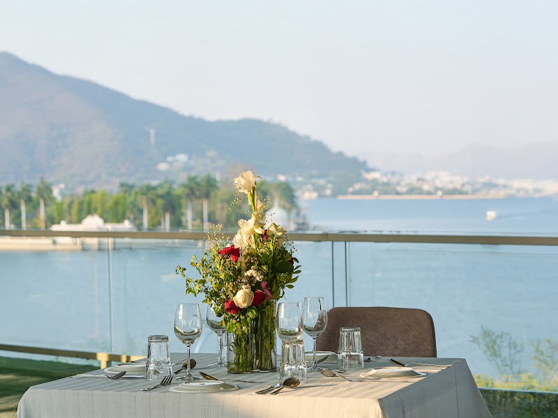 Panna Vilas - A Lake Facing Boutique Hotel - Panna Vilas - A Lake Facing Boutique Hotel 758/280, Rani Rd, Fateh Sagar Lake, Udaipur, Rajasthan 313004, India