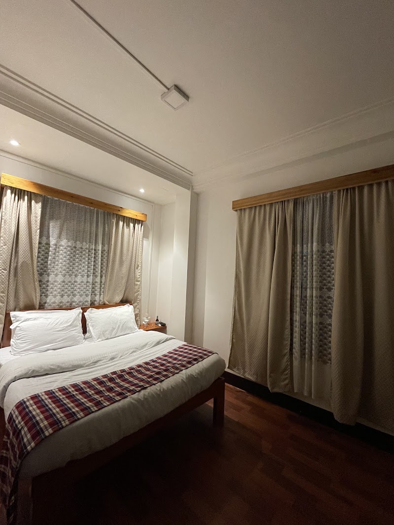 April Springs Home Stay - April Springs Home Stay U/B 23, Upper Nongrim Hills, near Shongsuk Hostel, Nongrimbah, Shillong, Meghalaya 793003, India