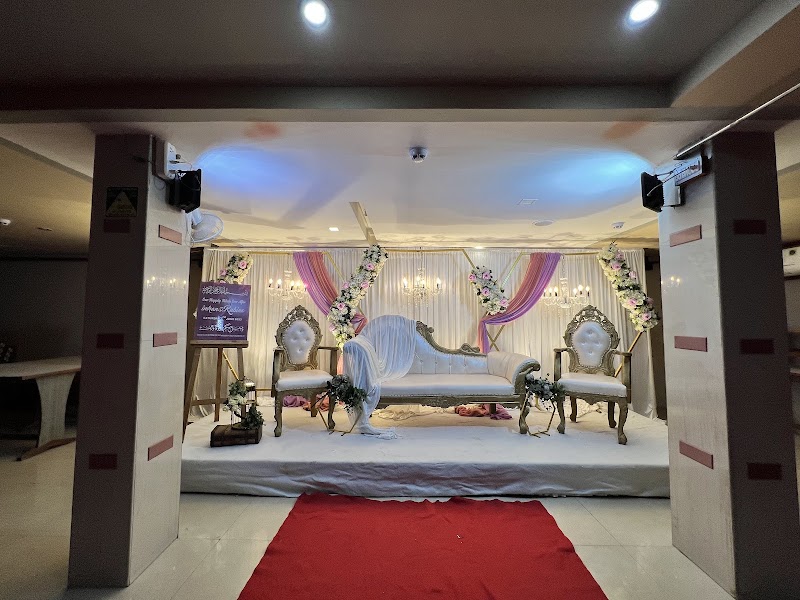 Gulshan Restaurant - Gulshan Restaurant, Jambusar - Bharuch Rd, Jambusar Bypass Chowkdi, Laxmi Nagar, Bharuch, Gujarat 392015, India