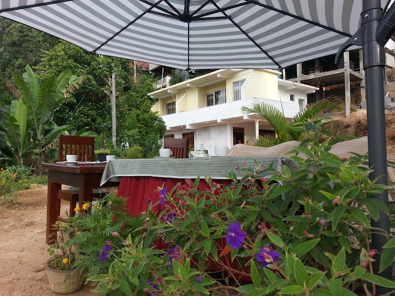 wow Home Stay