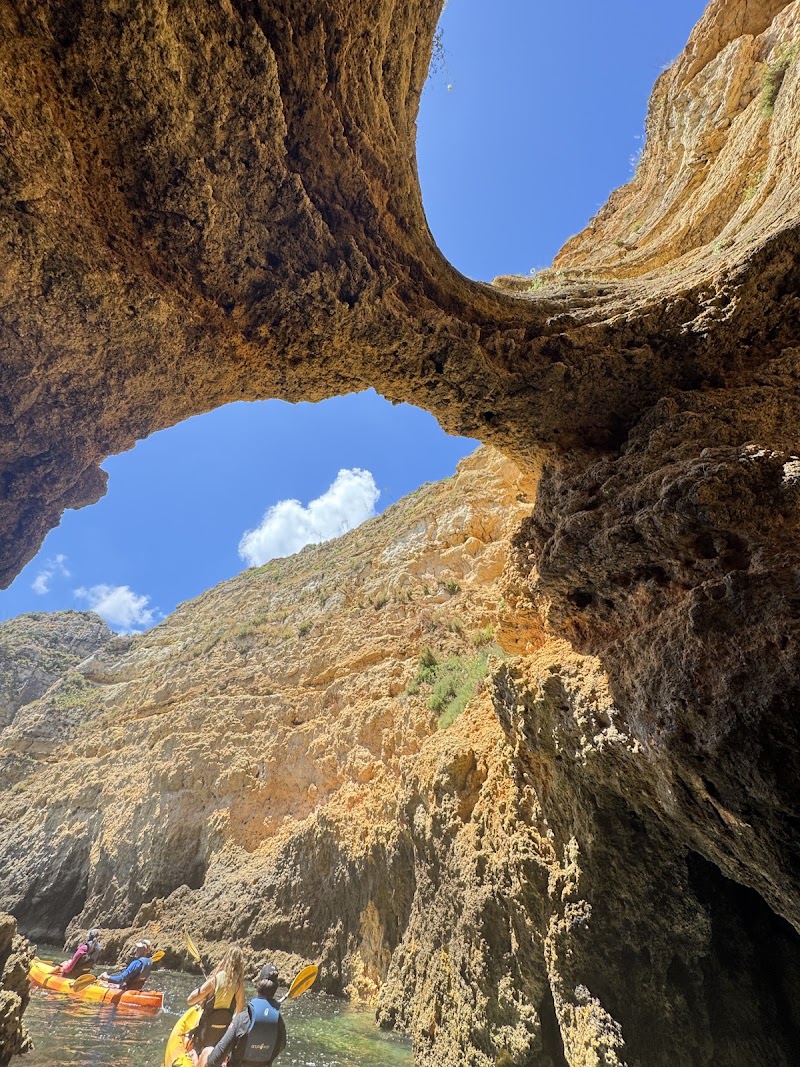 Days of Adventure - Days of Adventure, Passeio dos Descobrimentos 1B, 8600-315 Lagos, Portugal