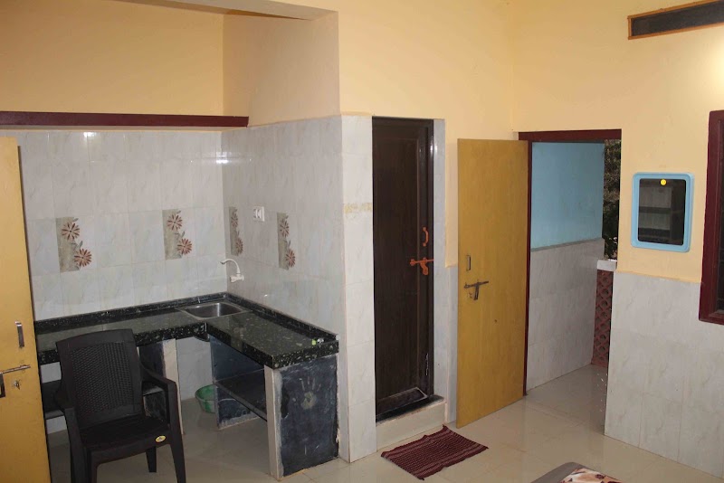 Surya guest house - Surya guest house, Main beach gokarna, Belehittal Rd, Gokarna, Karnataka 581326, India