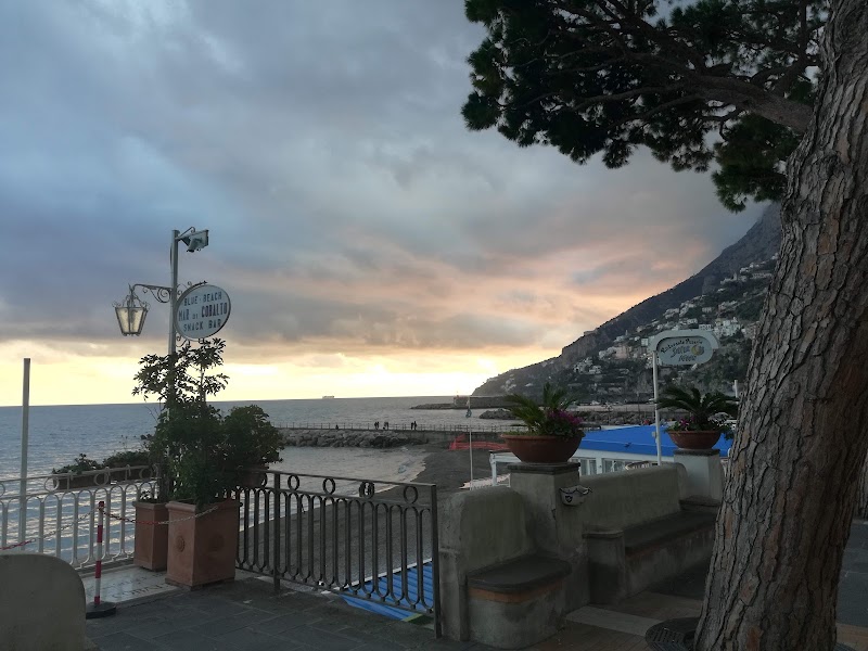 Amalfi - Amalfi, 84011 Amalfi, SA, Italy