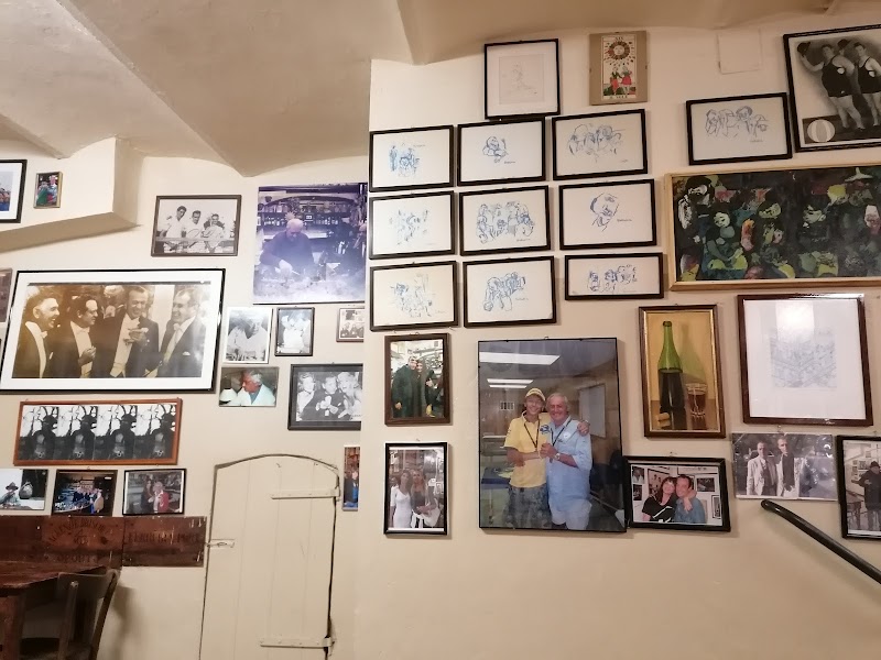 Osteria del Sole - Osteria del Sole, Vicolo Ranocchi, 1/d, 40124 Bologna BO, Italy