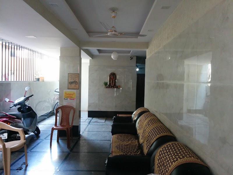Sri Lakshmi Happy Homes Girls Hostel - Sri Lakshmi Happy Homes Girls Hostel 11 2nd cross, Bharathi Layout, DRC Post, Bhavani Nagar, S.G. Palya, Bengaluru, Karnataka 560029, India