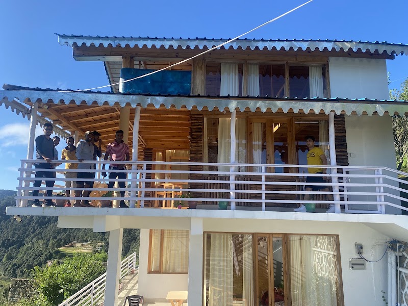 Snow View Luxury Homes - Snow View Luxury Homes Letibunga Village Trail, Mukteshwar, South Gola Range, Uttarakhand 263136, India