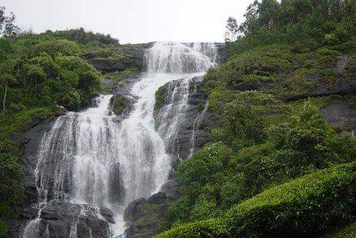 Chinnakanal - Chinnakanal Chinnakanal, Kerala, India