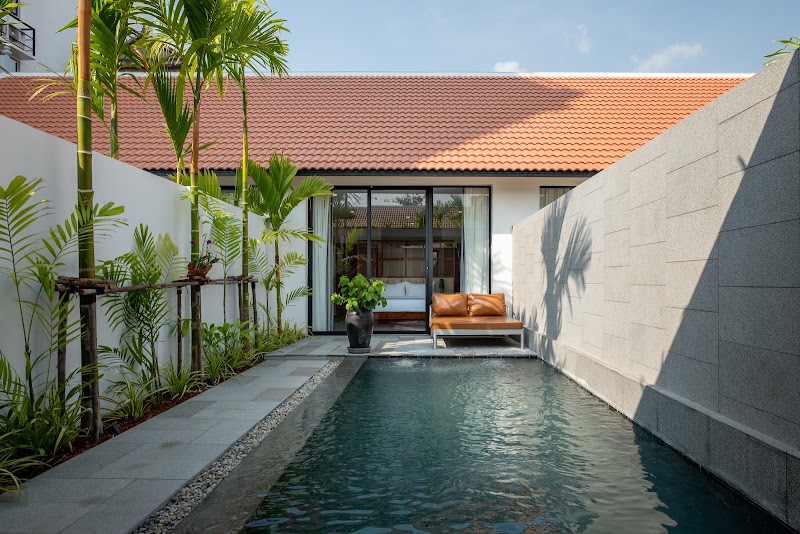 Two Seasons Siem Reap Hotel - Two Seasons Siem Reap Hotel, Angkor Night Market St, Krong Siem Reap 17252, Cambodia
